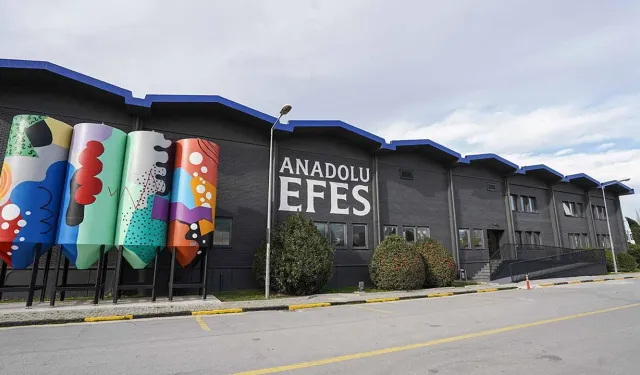 SPK'dan Anadolu Efes'in bedelsizine onay çıktı
