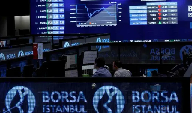 Jantsa hissesindeki yükselişin altından Özlem Çerçioğlu çıktı!