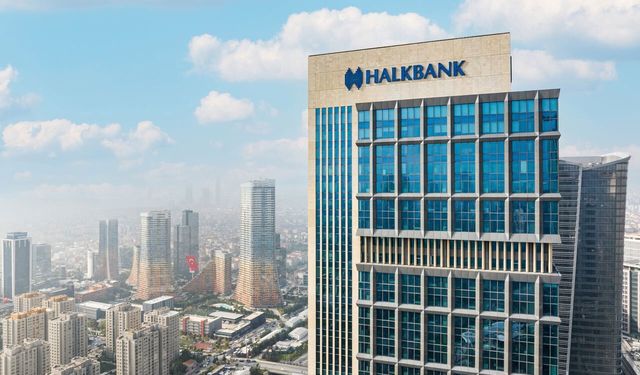 Halkbank'tan ABD'deki dava için yeni hamle