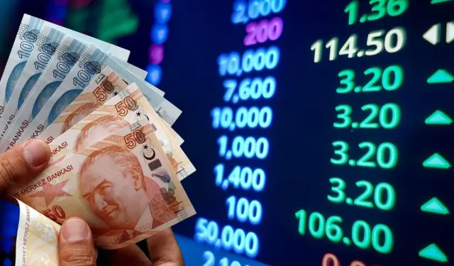 Piyasalarda dalgalanma: CDS, zirveyi gördü, düşüşe geçti