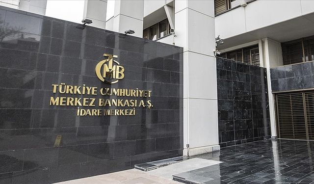 TCMB'nin rezervler eriyor: 7 ayın dibine gelindi