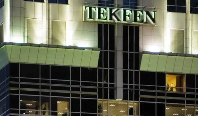 Tekfen hissesi için 'elden çıkar' tavsiyesi verdi!
