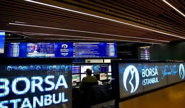 Yabancılardan 5 ayın en büyük hisse çıkışı!