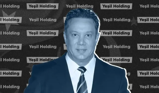 Mahkeme kararını verdi: Yeşil GYO iflas etti!