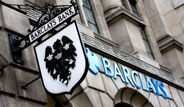 Barclays, ABD borsası için yıl sonu hedefini paylaştı