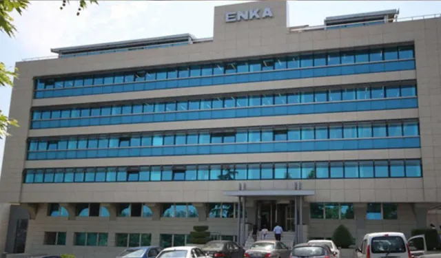 Enka hisse yorumu: Yeni hedef fiyatını belirledi!