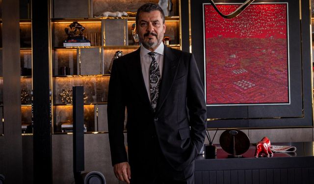 Enver Çevik, Ufuk Yatırım'daki etkisini artırıyor