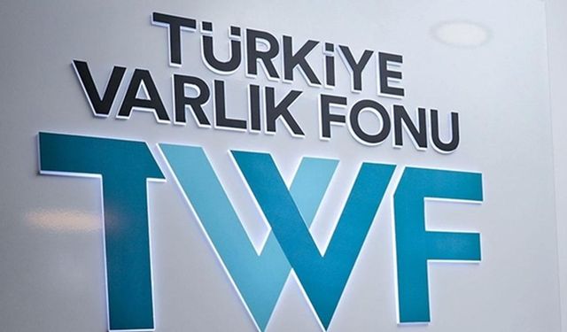 TVF'den 1,1 milyar euro'luk dev kredi anlaşması