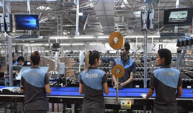 Arçelik hissesinde hedef fiyatını aşağı yönlü güncelledi