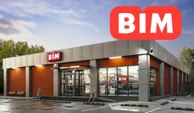 Bilanço sonrası BİM hissesinde hedef fiyat verdi