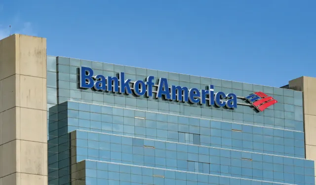 BofA 2 hissede iki günde 7 milyar TL'lik satış yaptı!