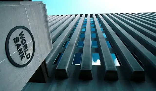 Dünya Bankası, Türkiye için büyüme tahminini yükseltti