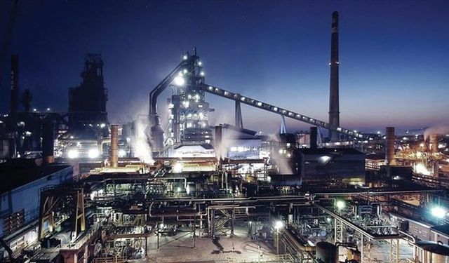 Erdemir’in ilk çeyrek kârı %92 düştü