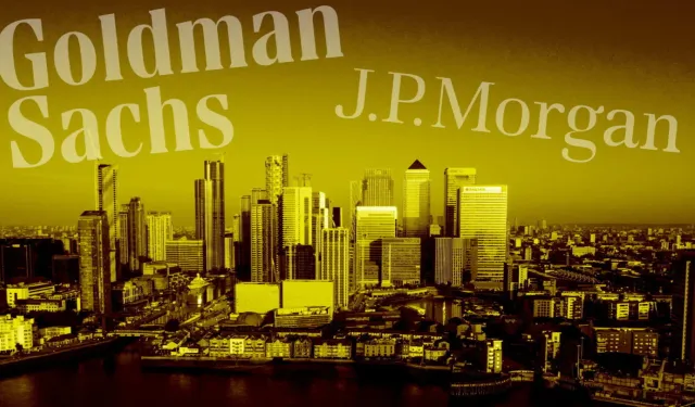 JPMorgan ve Goldman'dan Türkiye için yeni faiz senaryosu