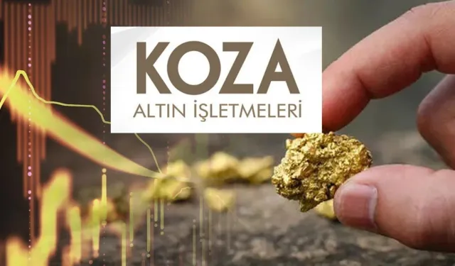Koza Grubu birleşme planını iptal etti!