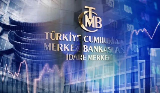 Merkez'in rezervleri son iki haftada 14,6 milyar dolar eridi