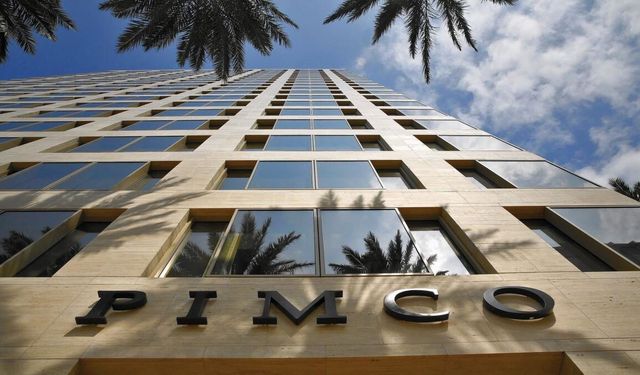 Pimco, Türk tahvillerindeki pozisyonunu azalttı