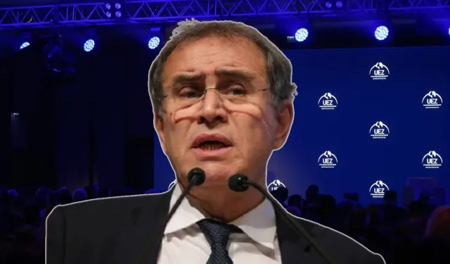 Roubini'den çarpıcı Trump sözleri: Orman kanunu geçerli!