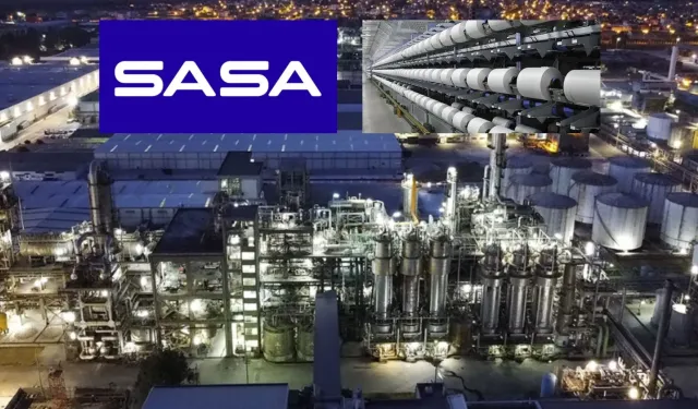 SASA’dan pay geri alım hamlesi
