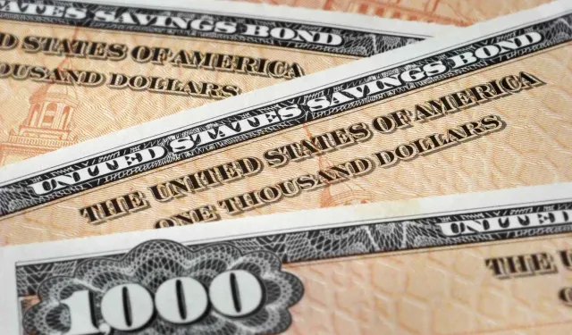 Türkiye'nin elindeki ABD tahvili 20 milyar doları aştı