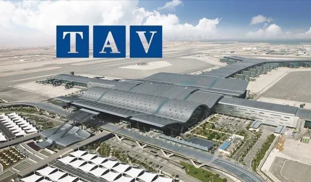 TAV Havalimanları hisse yorumu ve hedef fiyatı