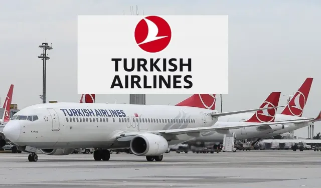 THY hisse yorumu: Zarar açıkladı, hedef fiyat değişmedi