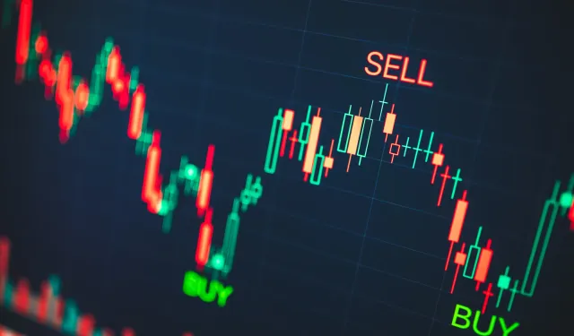 Net kârı %82 düştü, hisse fiyatı 1 ayda ikiye katlandı