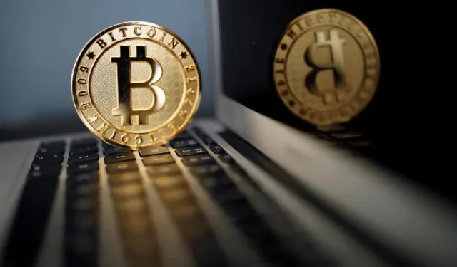 Bitcoin, Şubat’tan bu yana en yüksek seviyesinde
