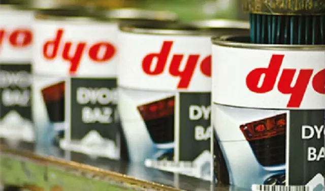 DYO Boya lokavt kararı aldı