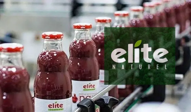 Elite Naturel, finansal tabloda büyük hata yaptı