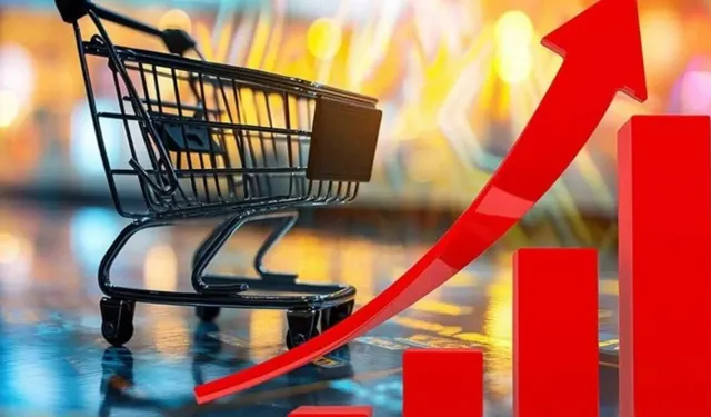 Enflasyon Ağustos'ta ne kadar arttı? İşte detaylar...