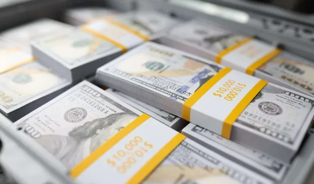 Merkez Bankası rezervlerinde son 2 yılın en sert düşüşü