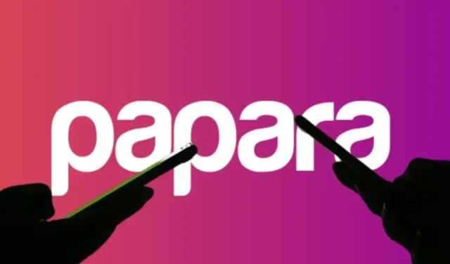 Yasa dışı bahis iddiası: Papara'ya el konuldu!