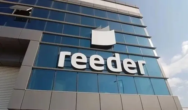 Bir yılda hissesi yüzde 73 düşen Reeder'a kötü haber