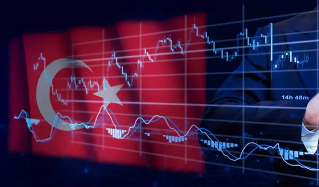 Ekonomide soğuma sinyalleri: Büyüme yüzde 2'de kaldı