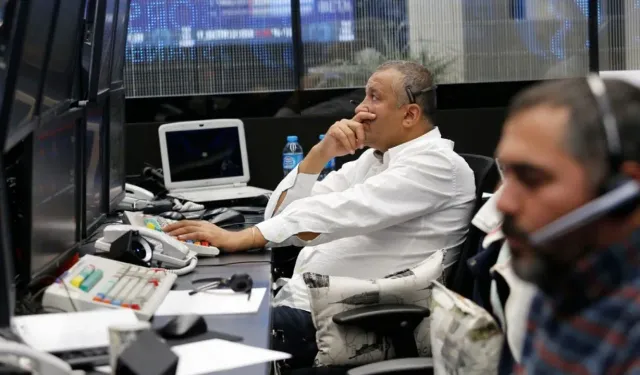 MSCI Türkiye Fonuna Yabancı Akını: Banka Hisseleri Öne Çıktı