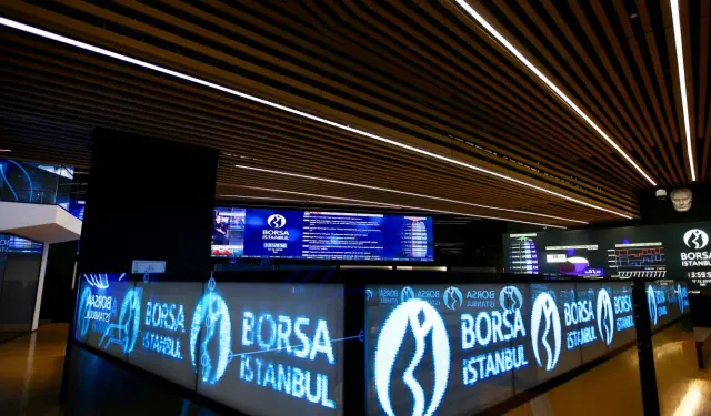 BİST'ten VBTS kapsamında bir hisseye açığa satış yasağı