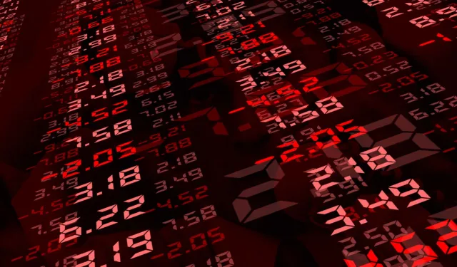 Hisse için hedef fiyatını 7 TL birden düşürdü!