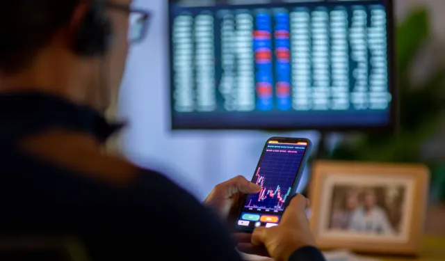 Grainturk Holding hissesinde 'insider trading' iddiası!