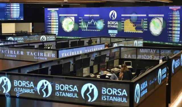 Yarın 4 hissenin fiili dolaşım oranı değişiyor