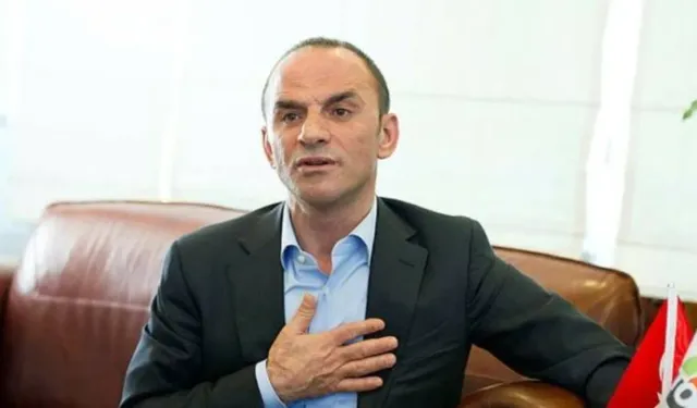 Galip Öztürk'ün borsadaki şirketine 'çöktüler' iddiası!