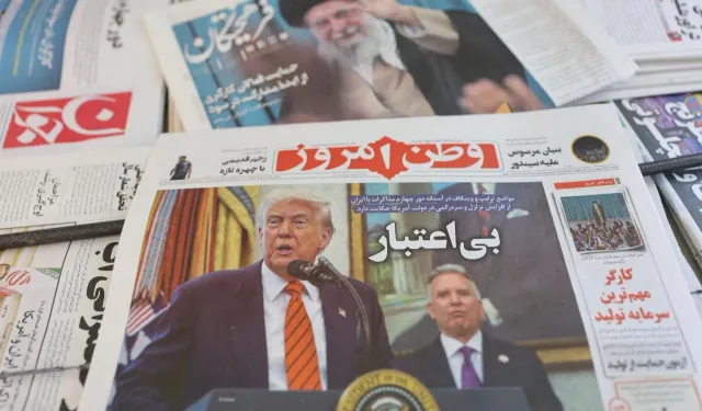 ABD-İran gerilimi: Wall Street’te savaş endişesi!