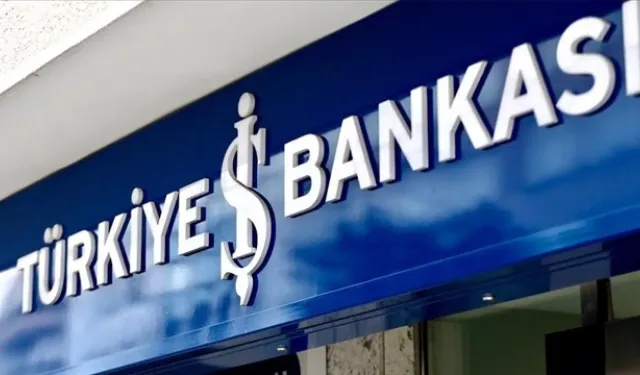 İş Bankası 1,3 milyar dolar kaynak elde etti
