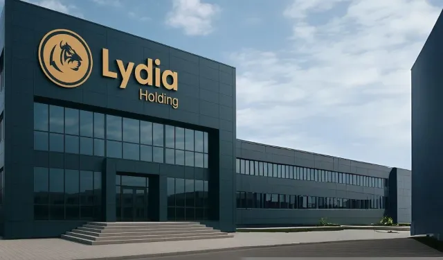 Hüseyin Kaya, Lydia Holding'deki görevinden ayrıldı