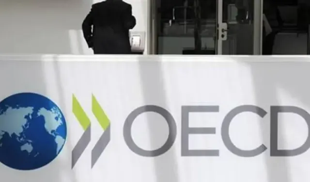 OECD'den Türkiye için büyüme ve enflasyon uyarısı