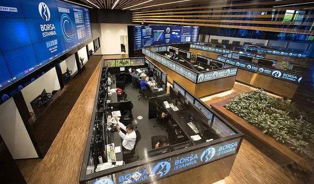 Borsa İstanbul'daki şirketin bedellisinde ABD etkisi!