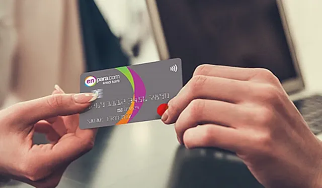 Enpara.com Enpara Bank’a devrediliyor: IBAN'lar değişiyor