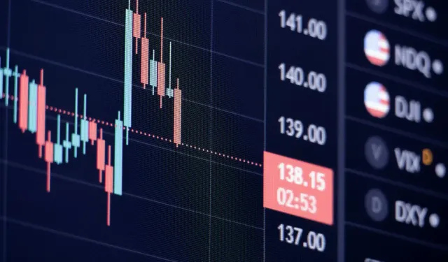 BIST'te 3 hissenin fiyatında temettü düzeltmesi yapıldı