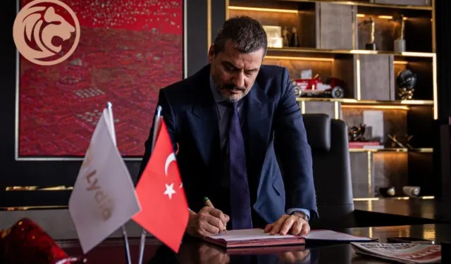 Arf Bio halka arzında dikkat çeken Enver Çevik detayı!