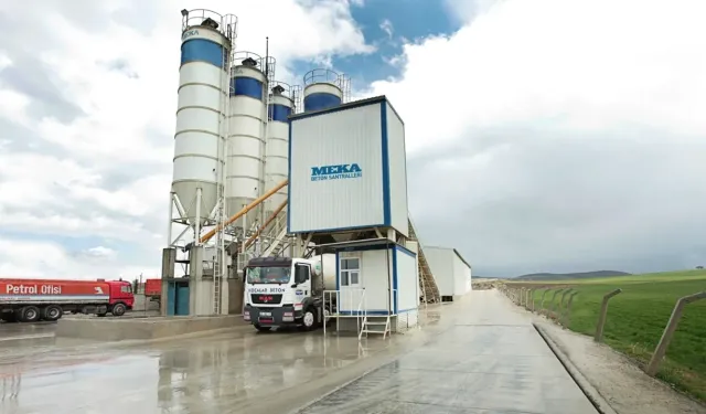 MEKAG hissesindeki yüzde 1180 oranındaki bedelsiz